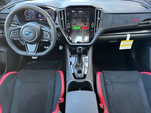 New 2026 Subaru WRX GT w/ Accessory Package #2 AWD/4WD image 10