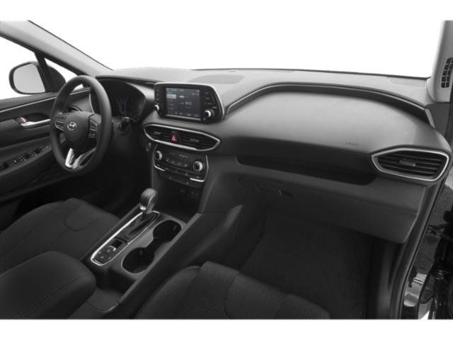 Used 2019 Hyundai Santa Fe SEL AWD/4WD image 18