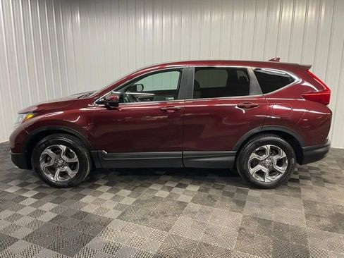 Used 2018 Honda CR-V EX-L image 7