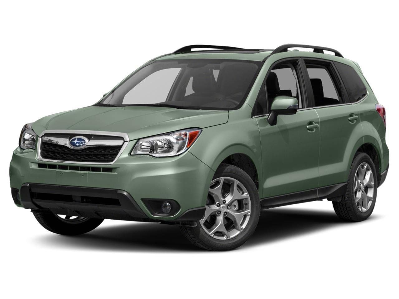 Used 2015 Subaru Forester 2.5i Limited AWD/4WD image 1