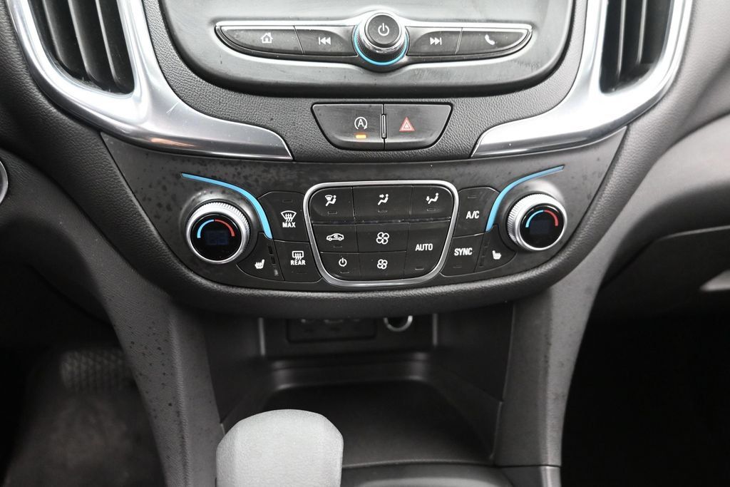 Used 2024 Chevrolet Equinox LT AWD/4WD image 20