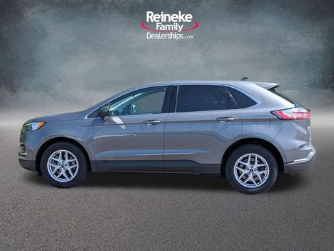 Used 2024 Ford Edge SEL w/ Convenience Package AWD/4WD image 9