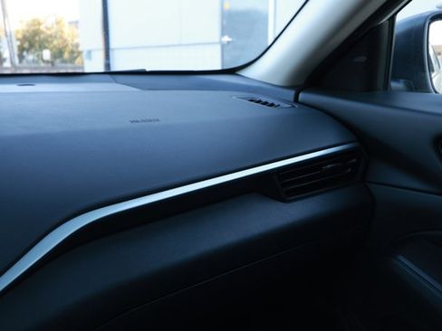 Used 2024 Nissan Altima 2.5 S image 22