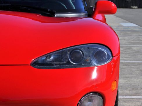 Used 1994 Dodge Viper RT/10 image 7