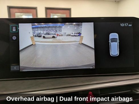 Used 2025 Kia Sorento X-Line EX image 18