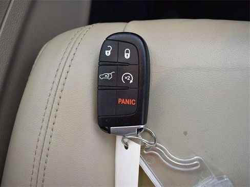 Certified 2020 Jeep Grand Cherokee Limited image 38