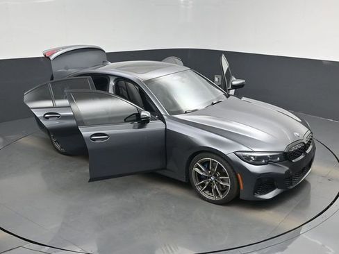 Used 2022 BMW M340i image 19