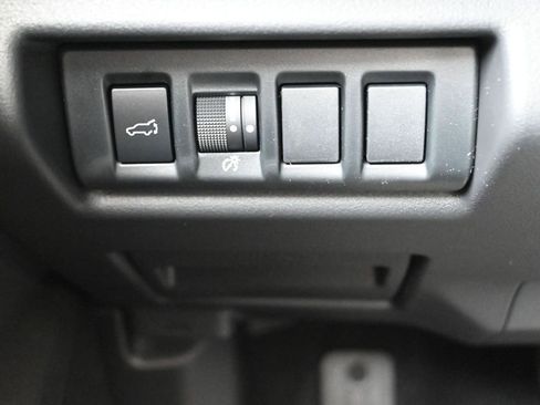 New 2026 Subaru Outback Touring XT image 24