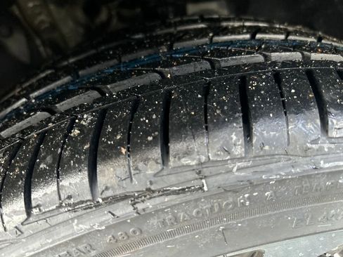 New 2026 Toyota Camry XSE image 29