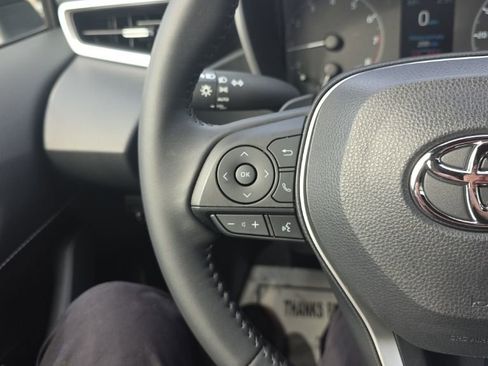 Certified 2023 Toyota Corolla SE image 24