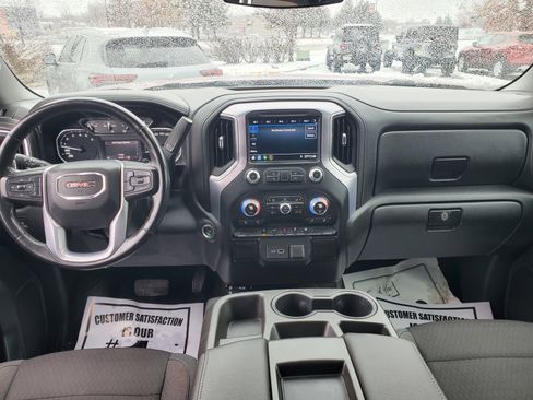 Used 2019 GMC Sierra 1500 Elevation image 19