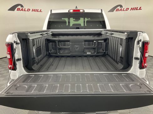 New 2026 RAM 1500 Big Horn image 9