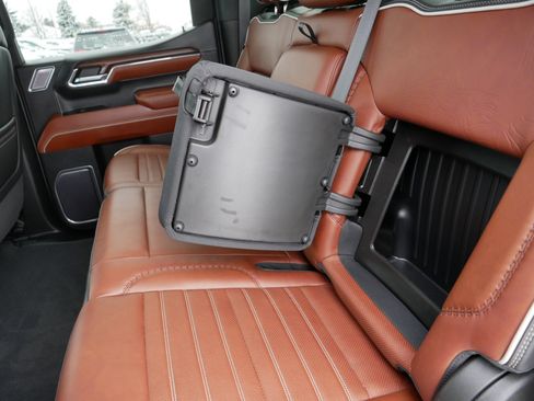 Used 2023 GMC Sierra 1500 Denali Ultimate image 36