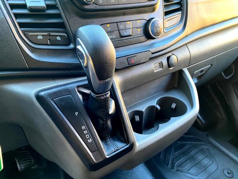 Used 2024 Ford Transit 250 Low Roof w/ Exterior Upgrade Package image 50