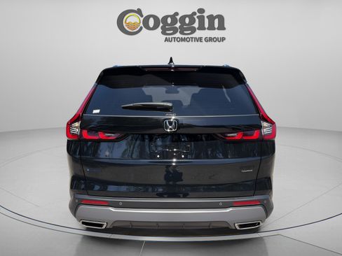 New 2026 Honda CR-V Sport Touring image 4