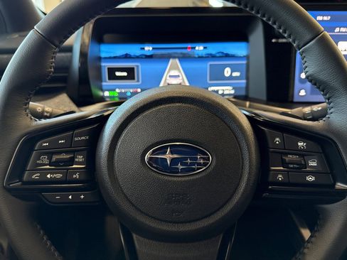 New 2026 Subaru Outback Premium image 22