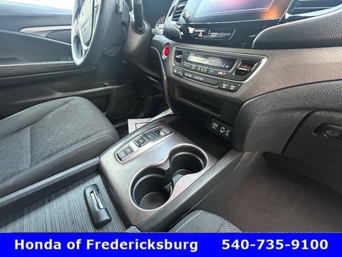 Used 2023 Honda Ridgeline Sport image 23