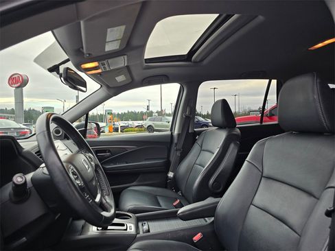 Used 2016 Honda Pilot EX-L image 13