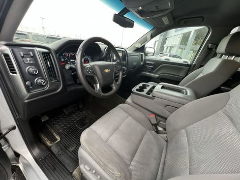Used 2015 Chevrolet Silverado 1500 LT w/ All Star Edition image 10