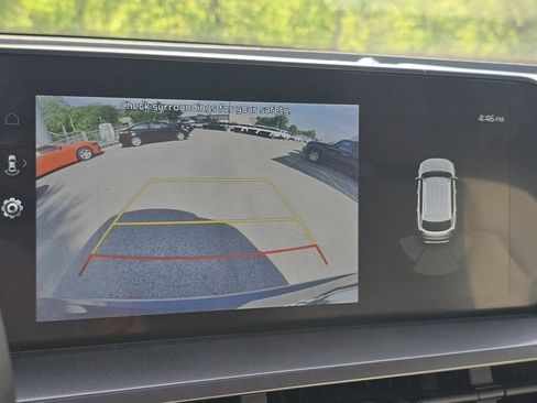 Used 2024 Kia Telluride S w/ S Sunroof Package AWD/4WD image 31