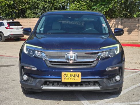 Used 2020 Honda Pilot EX-L image 8