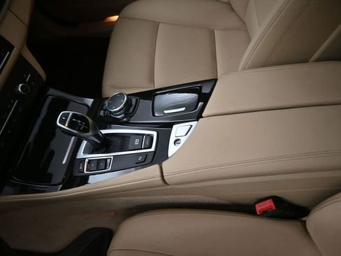 Used 2015 BMW 535i Sedan RWD image 31