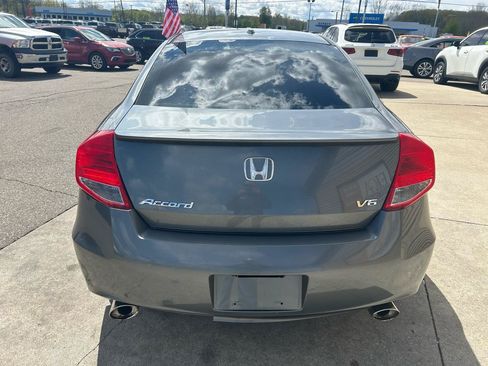 Used 2012 Honda Accord EX-L image 6