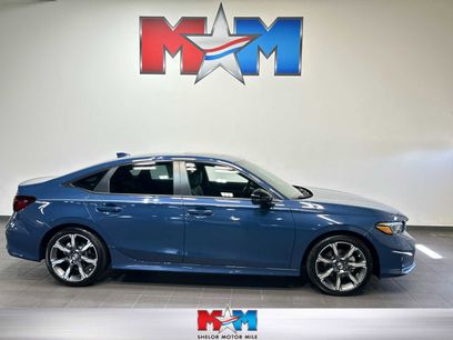 Used 2026 Honda Civic Sport Touring