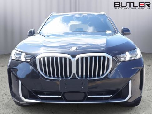 Used 2026 BMW X5 sDrive40i RWD image 2