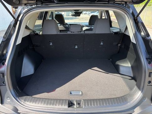 Used 2026 Kia Seltos LX FWD image 16