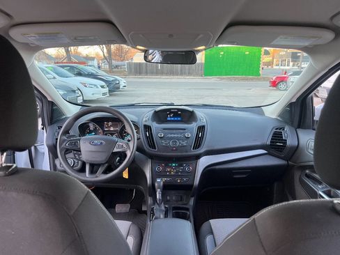 Used 2017 Ford Escape SE image 20