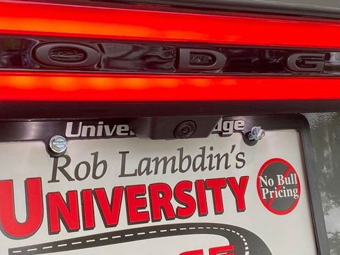 New 2023 Dodge Durango GT image 18