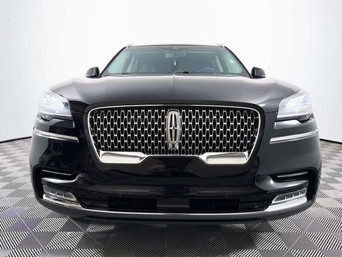 Used 2020 Lincoln Aviator Reserve RWD image 11
