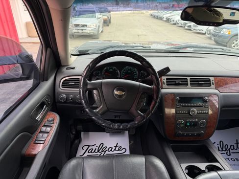 Used 2008 Chevrolet Silverado 2500 LTZ w/ Safety Package image 19