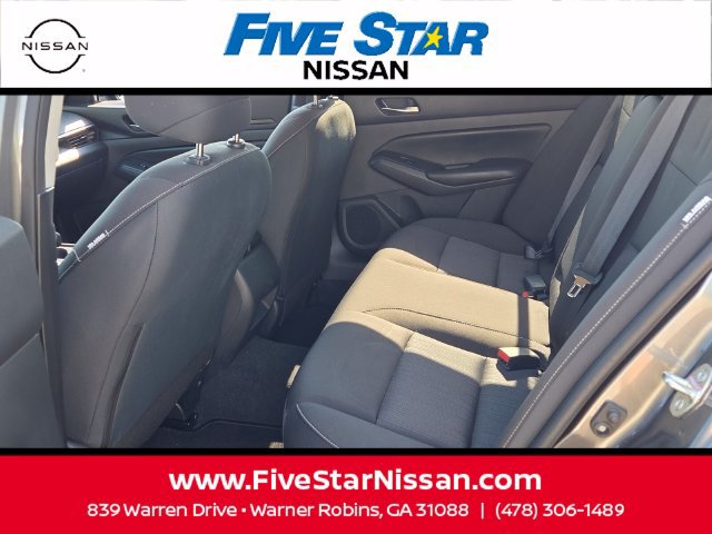Used 2022 Nissan Altima 2.5 S FWD image 6