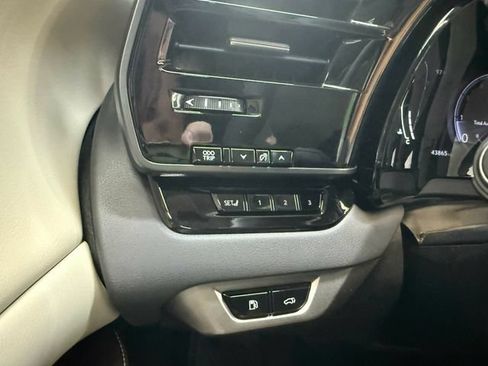 Used 2023 Lexus RX 350 Premium Plus w/ Cold Area Package AWD/4WD image 20
