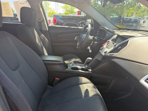 Used 2012 GMC Terrain SLE w/ LPO, Chrome Package FWD image 36