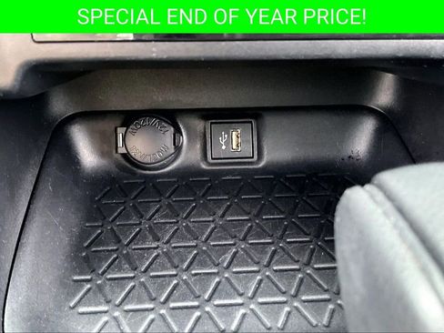 Used 2024 Toyota RAV4 XLE image 15