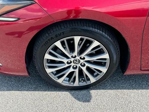 Used 2019 Lexus ES 350 w/ Accessory Package FWD image 15