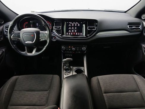 Used 2021 Dodge Durango SXT RWD image 20