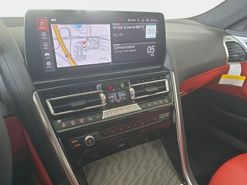 New 2026 BMW 840i w/ M Sport Professional Package RWD image 12