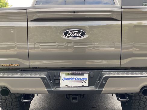 Used 2026 Ford F150 Tremor w/ Equipment Group 402B MID AWD/4WD image 45