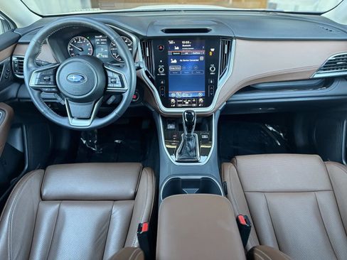 Used 2022 Subaru Outback Touring w/ Popular Package #2 image 22