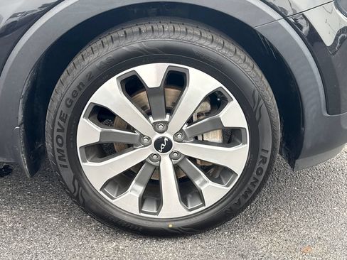 Used 2022 Kia Telluride SX AWD/4WD image 8