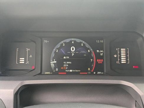 Used 2024 Toyota Tacoma SR5 image 10