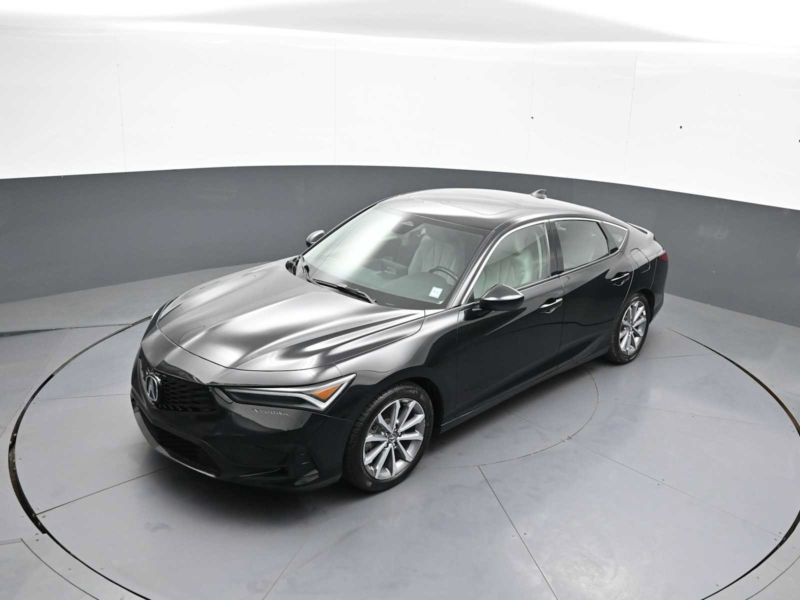 Certified 2024 Acura Integra FWD image 32