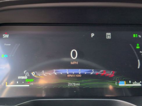 Used 2024 Jeep Grand Cherokee Summit image 20