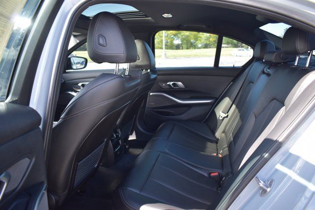 Used 2023 BMW M340i xDrive w/ Premium Package AWD/4WD image 24