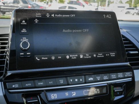 Used 2025 Honda Odyssey EX-L image 23