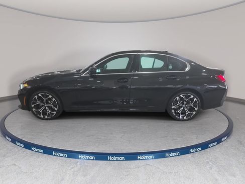 Used 2026 BMW 330i Sedan w/ Convenience Package RWD image 9